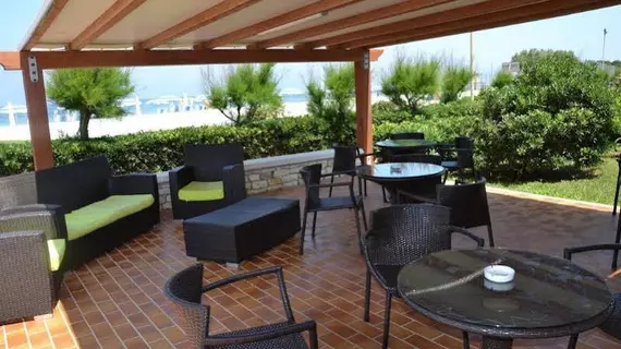 Hotel Baia dei Mulini | Sicilya - Trapani (vilayet) - Erice