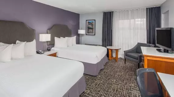 Wyndham Garden New Orleans Airport | Louisiana - New Orleans (ve civarı) - Metairie