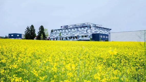 Discovery Hotel | Vaud Kantonu - Crissier