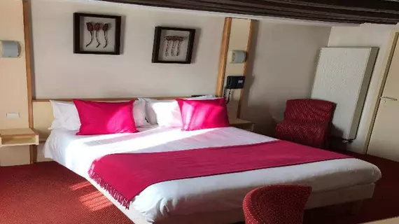 Hotel Antin St Georges | Ile-de-France - Paris - Quartier Saint-Georges