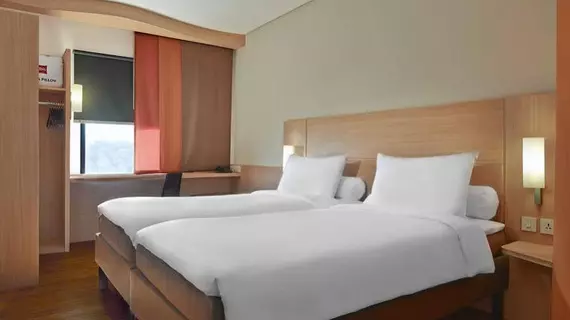 Ibis Jakarta Cawang | West Java - Cakarta (ve civarı) - Cakarta