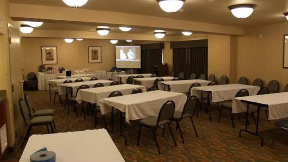 Holiday Inn Express Garden Grove | Kaliforniya - Orange County - Anaheim - Anaheim Resort