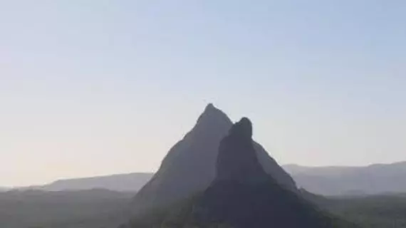 Glass House Mountains Ecolodge | Queensland - Glass House Mountains