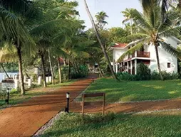 Club Mahindra Backwater Retreat | Kerala - Kollam Bölgesi - Quilon