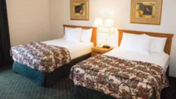 La Quinta Inn & Suites Atlanta-Paces Ferry/Vinings | Georgia - Atlanta (ve civarı) - Atlanta