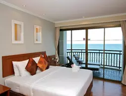 The Imperial Hua Hin Beach Resort | Prachuap Khiri Khan (ili) - Hua Hin (ve civarı) - Hua Hin