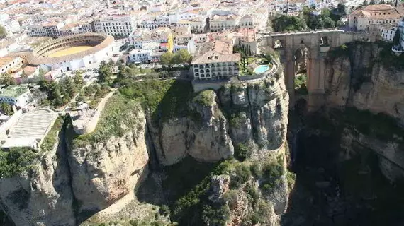 Hotel Arunda II | Andalucia - Malaga İli - Ronda