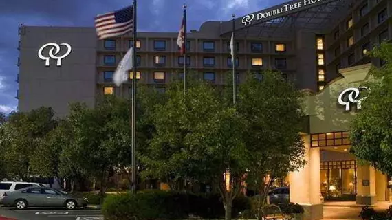 Double Tree By Hilton Denver | Kolorado - Denver (ve civarı) - Denver