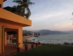 Mexican Resort at Los Tules | Nayarit - Bahía de Banderas - Puerto Vallarta (ve civarı) - Puerto Vallarta - Las Glorias