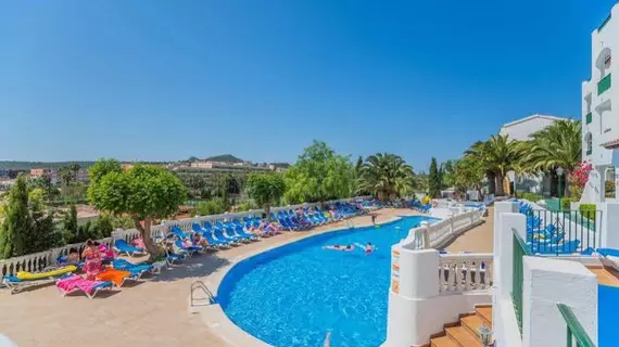 APTS HOLIDAY CENTER | Balearic Adaları - Mayorka Adası - Calvia - Santa Ponsa