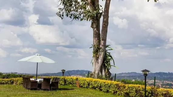 Cassia Lodge | Kampala