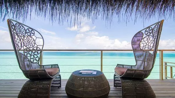 Finolhu Resort | Maldivler - Kanifushi