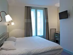 Inter-Hôtel Le Roncevaux | Nouvelle-Aquitaine - Pyrenees-Atlantiques - Pau - Centre Ville