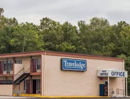 Travelodge Seymour | Indiana - Columbus (ve civarı) - Seymour