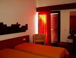 Porto Covo Hotel Apartamento | Alentejo - Setubal (bölge) - Sines - Porto Covo