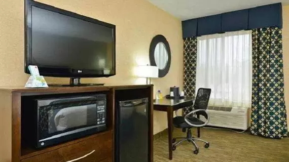 Best Western Plus Coldwater Hotel | Michigan - Kalamazoo (ve civarı) - Coldwater