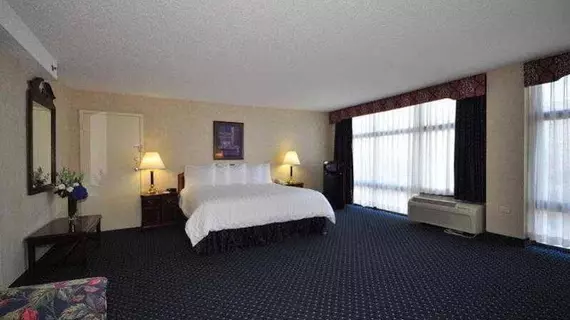 Best Western University Plaza | İllinois - Evanston