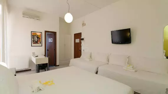 Zenit Hotel Salento | Puglia - Lecce (il) - Lecce