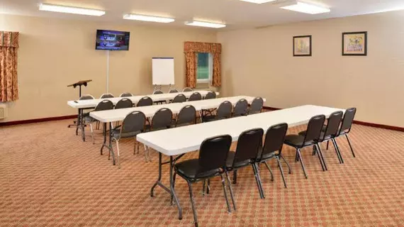 Comfort Inn Willow Springs | Missouri - West Plains (ve civarı) - Willow Springs