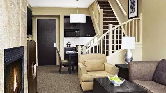 The Westin Trillium House | Ontario - Owen Sound (ve civarı) - The Blue Mountains