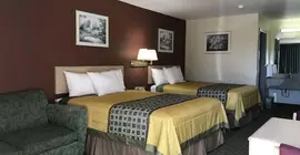 Americas Best Value Inn Cabot | Arkansas - Little Rock (ve civarı) - Cabot