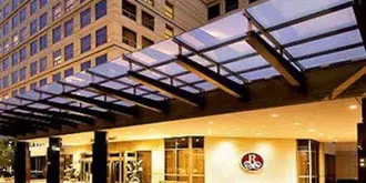 Renaissance Chicago O'Hare Suites Hotel