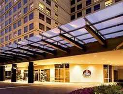 Renaissance Chicago O'Hare Suites Hotel | İllinois - Chicago (ve civarı) - Bensenville - O'Hare