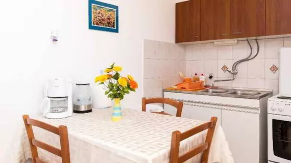 Guesthouse Slavka | Dubrovnik-Neretva - Dubrovnik (ve civarı) - Dubrovnik