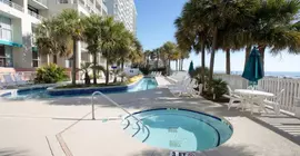 Ocean Drive Beach and Golf Resort | Güney Karolayna - Myrtle Plajı (ve civarı) - North Myrtle Beach - Ocean Drive Beach