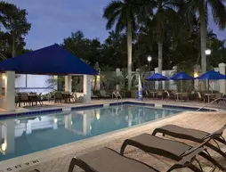 SpringHill Suites Boca Raton | Florida - Palm Beach - Batı Palm Beach (ve civarı) - Boca Raton