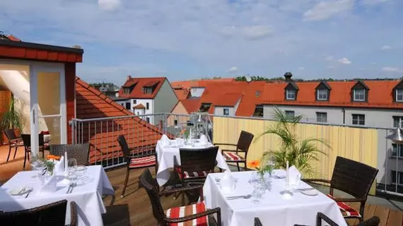 Luther-Hotel Wittenberg | Saxony (Saksonya)-Anhalt - Lutherstadt Wittenberg