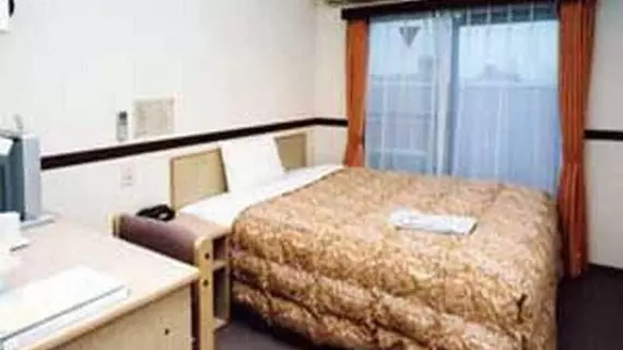 Toyoko Inn Tokyo Asakusa Senzoku Tsukuba Express | Tokyo (ve civarı) - Taito