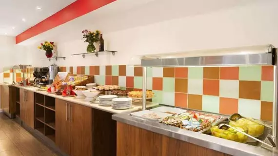 Ramada Hounslow - Heathrow East | Londra (ve civarı) - Hounslow