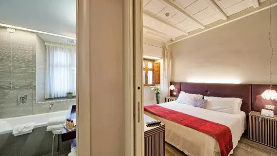 Navona Palace Luxury Inn | Lazio - Roma (ve civarı) - Roma Kent Merkezi - Navona