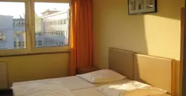 Pension Alpha Frankfurt City | Hessen - Frankfurt (ve civarı) - Frankfurt - Gutleutviertel