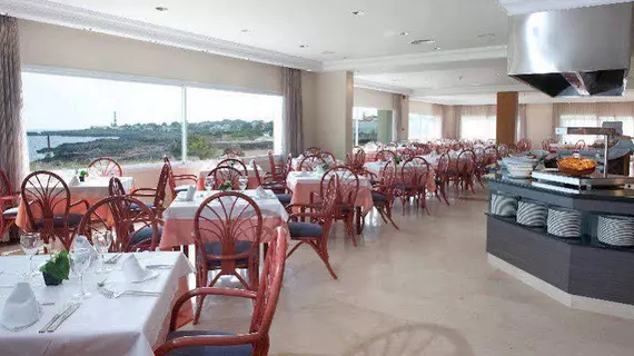 Grupotel Tamariscos | Balearic Adaları - Menorca - Ciutadella de Menorca