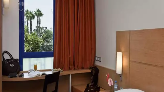 Ibis Rabat Agdal | Rabat (ve civarı) - Rabat