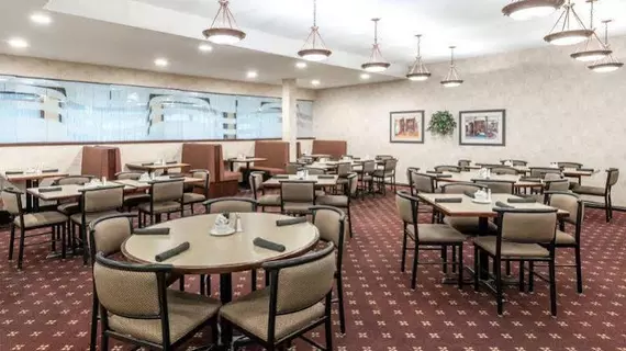 RAMADA LONDON | Ontario - London (ve civarı) - London - Westminster