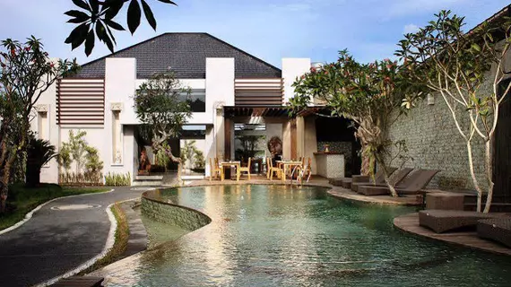 Daluman Villas | Bali - Badung - Seminyak