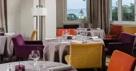 Hôtel Ermitage | Auvergne-Rhone-Alpes - Haute-Savoie (bölge) - Thonon-les-Bains (ve civarı) - Neuvecelle