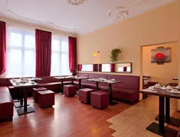 Hotel Abendstern | Berlin (ve civarı) - Tempelhof-Schoeneberg - Diplomatic Quarter - Batı Berlin Merkezi