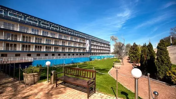 Bakkara Art Hotel Kiev | Kiev (ve civarı) - Kiev