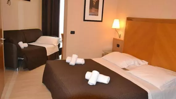 Hotel Corallo | Emilia-Romagna - Rimini - Marina Centro