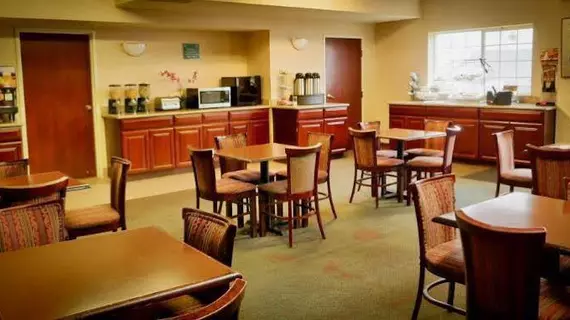 Comfort Suites | Oregon - Portland (ve civarı) - Portland