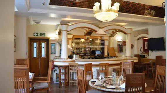 Holiday Villa Hotel | Londra (ve civarı) - City of Westminster - Bayswater