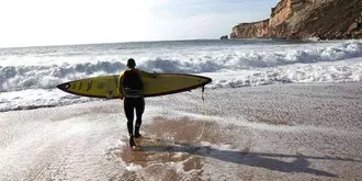 Apartamentos Nazare