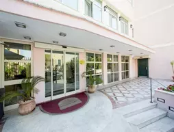 Sunrise Hotel | Lazio - Roma (ve civarı) - Monte Sacro