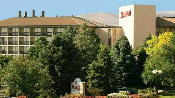 Denver Marriott West | Kolorado - Denver (ve civarı) - Golden - Denver West