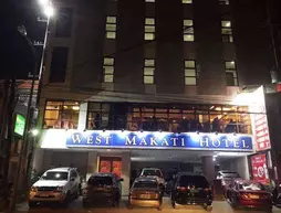 West Makati Hotel