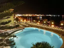 Medplaya Hotel Riviera | Andalucia - Malaga İli - Benalmadena